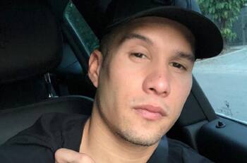 Novia de Chyno Miranda comparte cartas con las que el cantante le pedía ayuda desde Tía Panchita