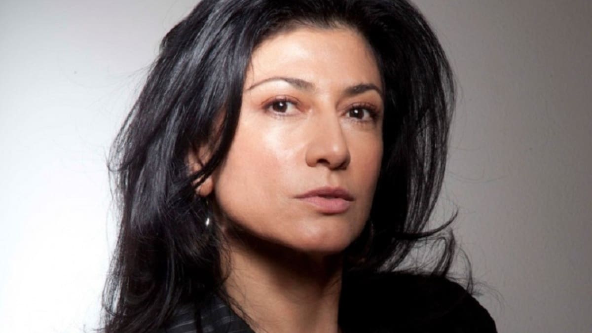 Leticia Huijara de "Oscuro Deseo" presidirá la Academia de Cine