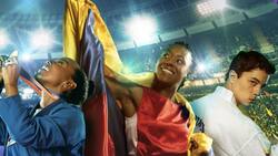 "Los medallistas, héroes con corazón de oro": Conoce el próximo estreno en las pantallas colombianas