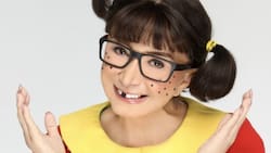 La Chilindrina: todo lo que se sabe de los hijos de María Antonieta de las Nieves