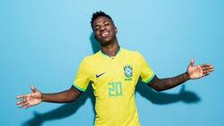 Las insólitas condiciones que Vinícius le exige a las mujeres que van a sus fiestas