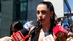 Impacto total: aseguran que solicitaron orden de arresto contra Daniela Aránguiz