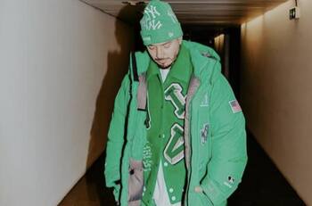 "Oye", así se llama la nueva aplicación para combatir la depresión creada por J Balvin