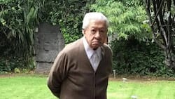 "Me voy a morir pronto", Ignacio López Tarso lo predijo tres meses antes de morir