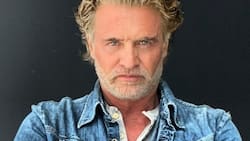 Juan Soler vive un incómodo momento en un programa en vivo al intentar hacer un comercial