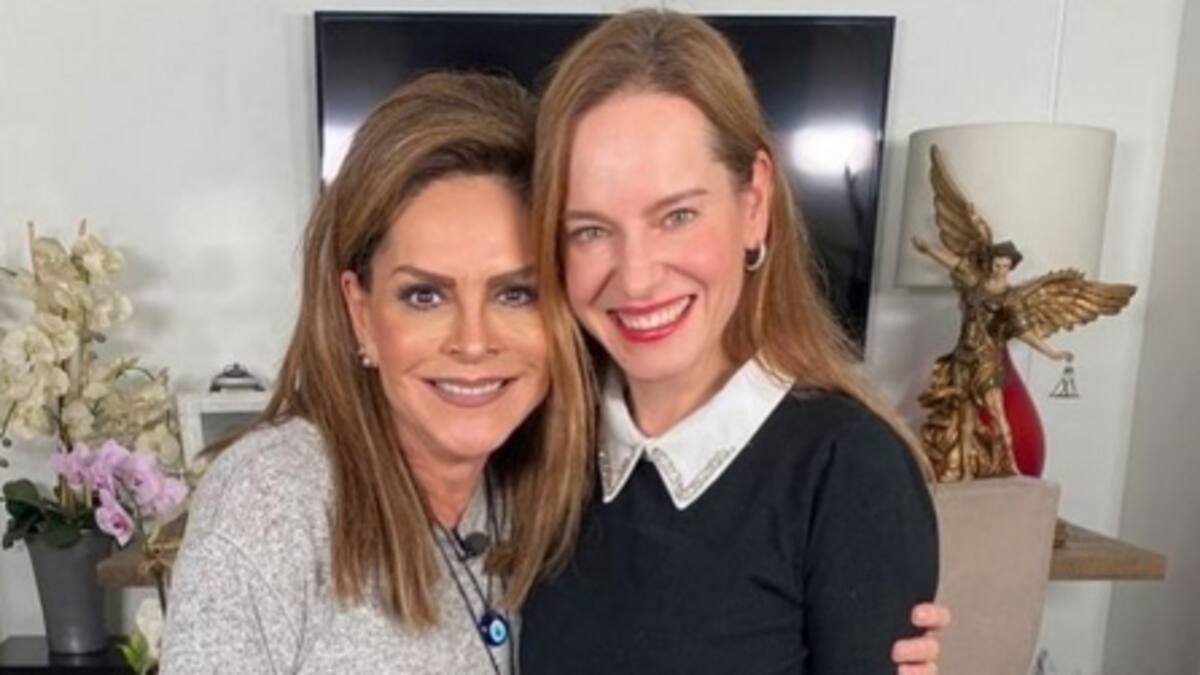 Gaby Platas confiesa que llegó a normalizar la violencia con su ex , el actor Paco de la O