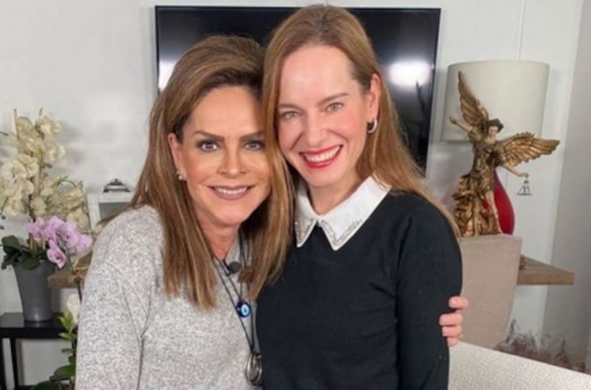 Gaby Platas confiesa que llegó a normalizar la violencia con su ex , el actor Paco de la O