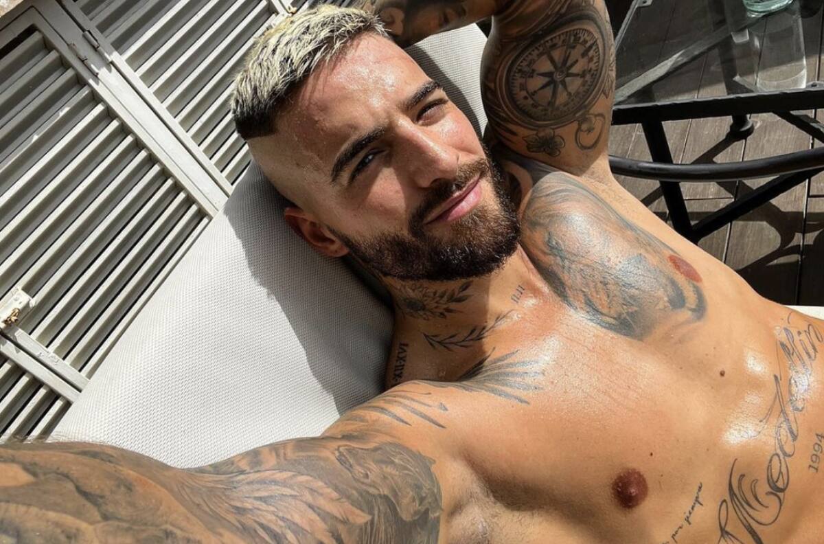 “Me hicieron el hombre más feliz del mundo”: Maluma habla de su concierto “Medallo en el mapa”