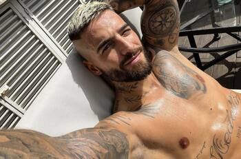 “Me hicieron el hombre más feliz del mundo”: Maluma habla de su concierto “Medallo en el mapa”