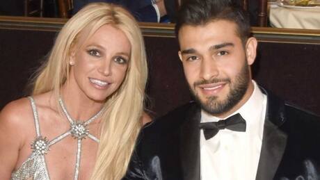 Britney Spears quiere convertirse en madre junto a su prometido Sam Asghari
