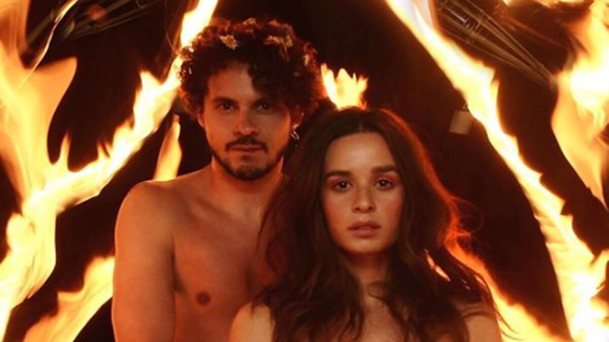 Monsieur Periné listos para salir a entregarlo todo en el Vive Latino: “Habrá mucho bailoteo”