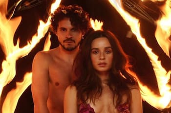 Monsieur Periné listos para salir a entregarlo todo en el Vive Latino: “Habrá mucho bailoteo”