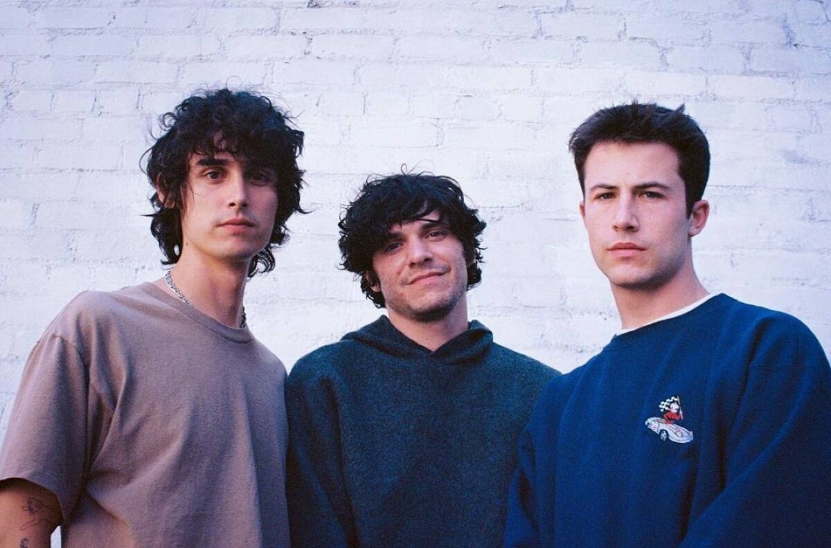 Wallows, teloneros de Blink-182, tendrá concierto propio en CDMX: cuándo y dónde comprar boletos