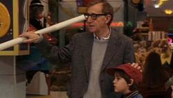 Woody Allen piensa en el retiro: “He perdido gran parte de la emoción”