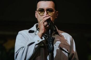 Yeison Jiménez cuenta cómo revivió a su perro envenenado