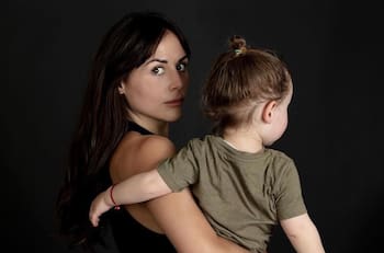 Zuria Vega revela por primera vez lo que vivió tras perder su embarazo