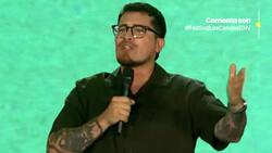 “Le falta remate”: Claudio Michaux generó opiniones divididas con su rutina en Las Condes 2026