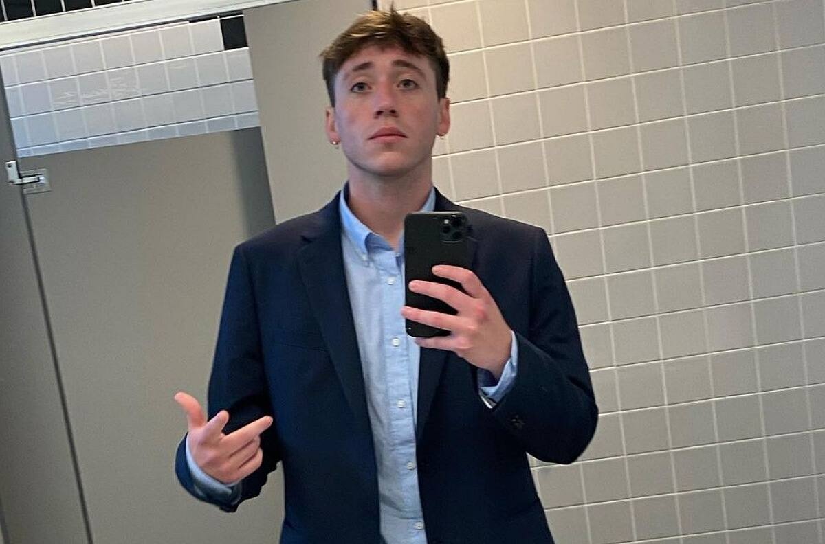 Paulo Londra estrena "Plan A". Escúchala aquí