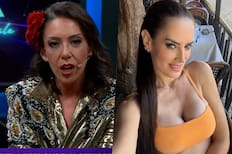 Mariela Sotomayor responde al ataque de Adriana Barrientos con impactante insinuación: “Tengo un trabajo que puedo mostrar, no como tú”