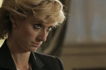 "The Crown”: así lucen los actores vs personajes en la vida real en la quinta temporada