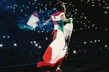 Harry Styles: en su show de Monterrey, habrían estafado a más de 100 con boletos falsos