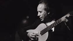 El último concierto de Joan Manuel Serrat en Colombia: dónde y cuándo verlo