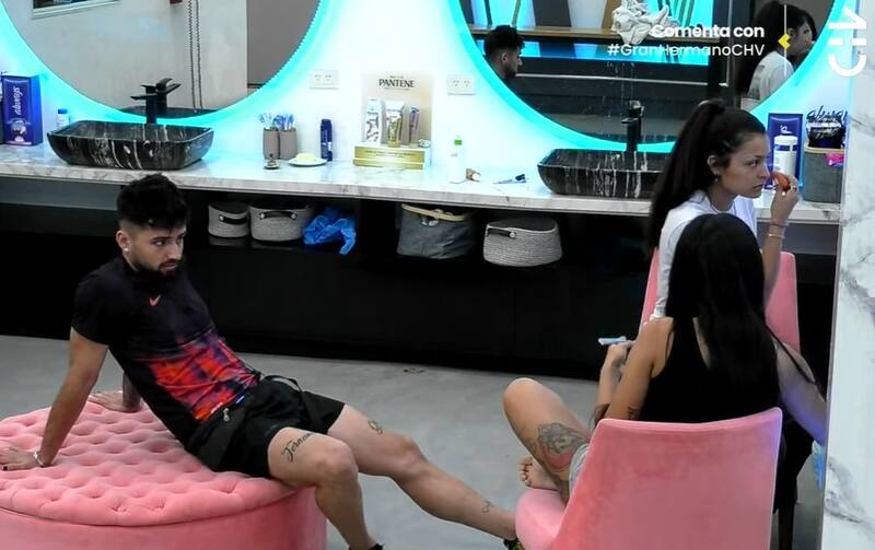 Créditos: Pantallazo CHV