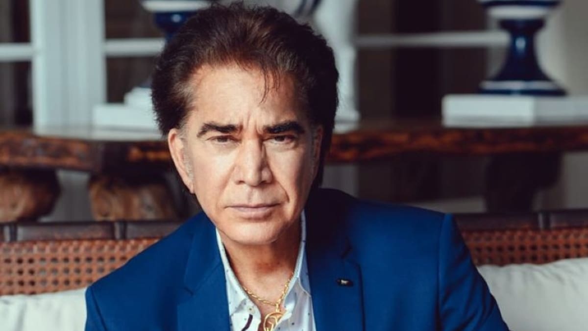 "No voy a entrar en chismes": José Luis Rodríguez El Puma sobre la polémica con su hija