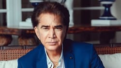 "No voy a entrar en chismes": José Luis Rodríguez El Puma sobre la polémica con su hija