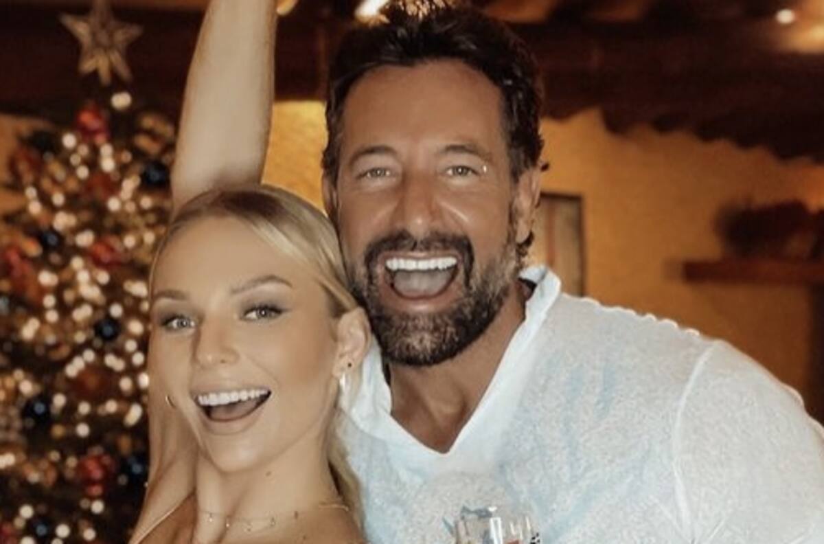 Gabriel Soto desmiente los rumores de su supuesta boda programada para el 6 de mayo