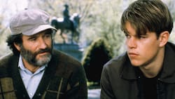 De qué trata y quiénes protagonizan Mente Indomable, la icónica película recién llegada a Netflix