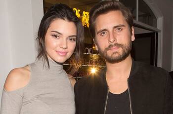 Scott Disick y Kendall Jenner protagonizan fuerte pelea en "The Kardashians"
