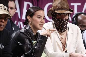 Bad Bunny y su novia podrían convertirse en padres muy padres