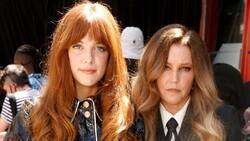 Riley Keough, la hija mayor de Lisa Marie Presley que tomó un camino diferente al de su familia