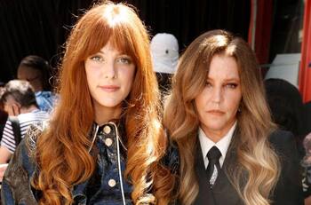 Riley Keough, la hija mayor de Lisa Marie Presley que tomó un camino diferente al de su familia