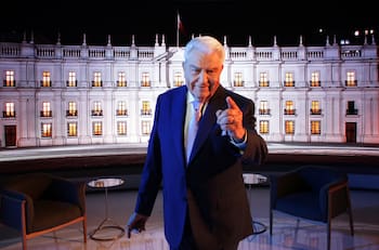 Canal 13 confirma el regreso de Las Caras de la Moneda con Don Francisco: fecha y quiénes serán los invitados