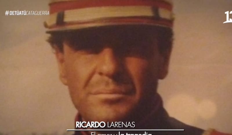 se murió por accidente automovilístico mientras iba camino a Farellones.