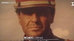 Quién fue Ricardo Larenas, cineasta y exesposo de Catalina Guerra que sufrió un trágico accidente