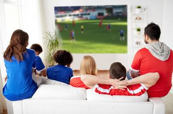 ¿Cuáles son los signos que más aman el fútbol de todo el Zodiaco?