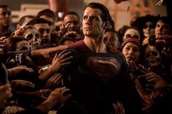 Henry Cavill no seguirá siendo Superman: El actor es la última víctima de los cambios de DC Studios