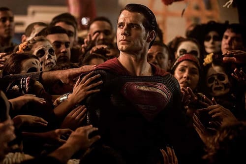 Henry Cavill no seguirá siendo Superman: El actor es la última víctima de los cambios de DC Studios