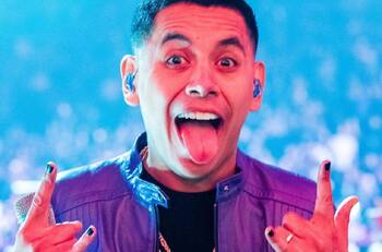 Jhonny Caz pide ayuda a sus seguidores tras ser acusado de incitar al odio