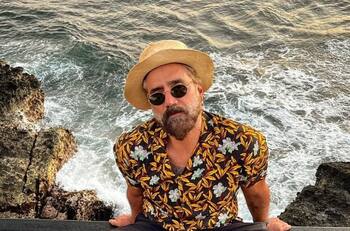 Critican a Alejandro Fernández por reciente cambio de look