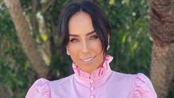 Inés Gómez Mont reaparece en redes y aclara su situación legal actual