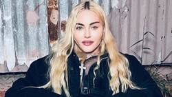 Madonna se hace otro tatuaje en honor a su mamá. Así quedó