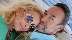Marco Antonio Solís dedica amoroso mensaje a su esposa para celebrar su aniversario de bodas