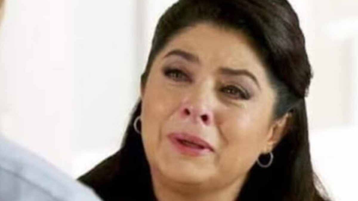 Victoria Ruffo podría ganar millonada con “Corona de lágrimas 2”