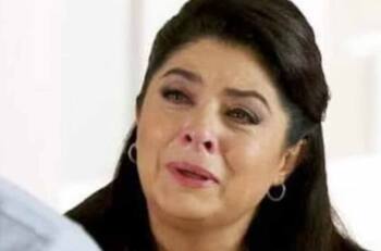 Victoria Ruffo podría ganar millonada con “Corona de lágrimas 2”