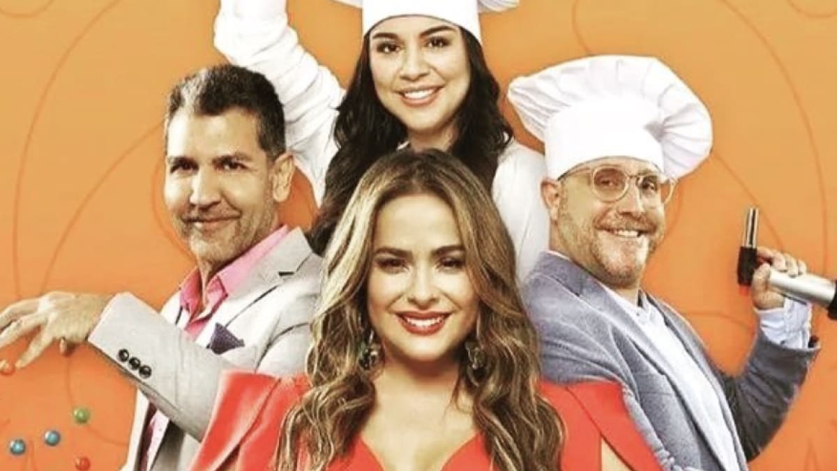 Capítulo estreno: El nuevo eliminado que hizo llorar a todo el set de “Bake Off Colombia"