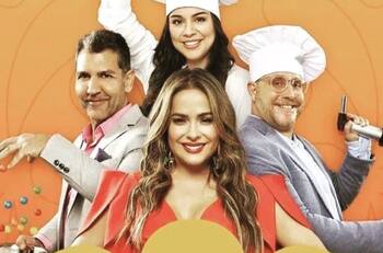 Capítulo estreno: El nuevo eliminado que hizo llorar a todo el set de “Bake Off Colombia"